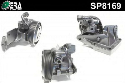 ERA BENELUX sp8169 -  Гидравлический насос, рулевое управление